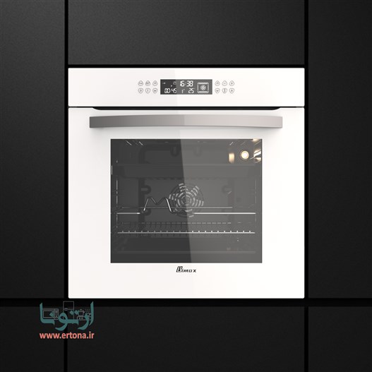 فر برقی بیمکث مدل MF0021E